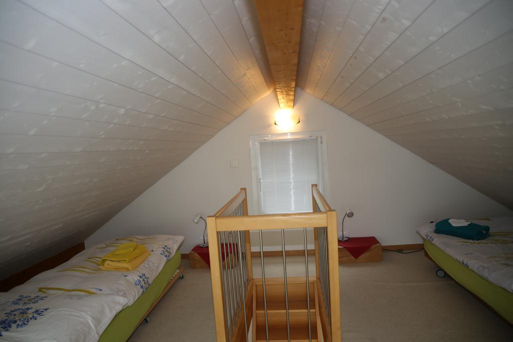 Landgasthof Farnsburg Ormalingen Kültér fotó