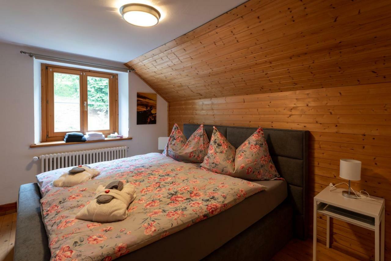Landgasthof Farnsburg Ormalingen Kültér fotó