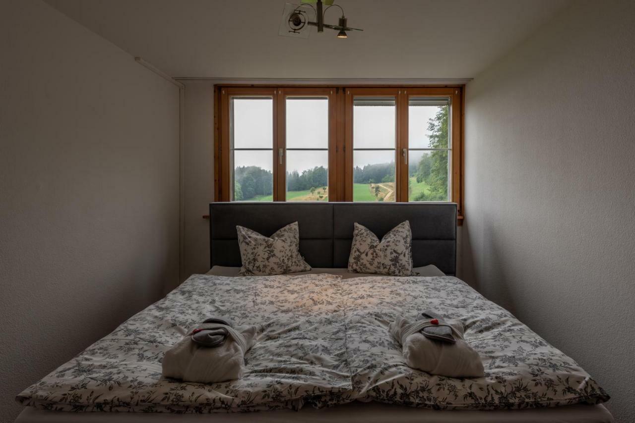 Landgasthof Farnsburg Ormalingen Kültér fotó