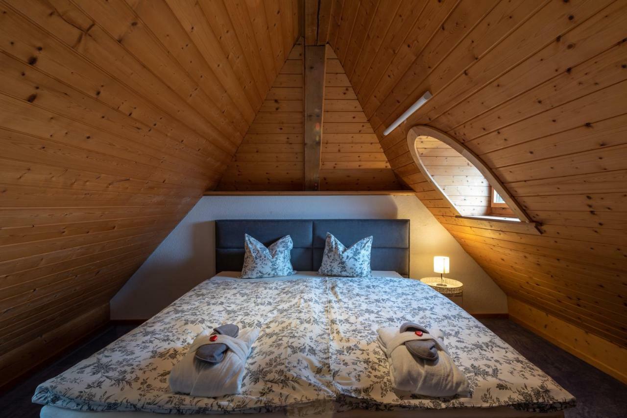 Landgasthof Farnsburg Ormalingen Kültér fotó